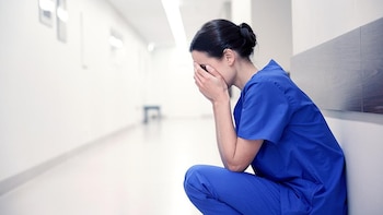 Los investigadores exploran cuándo llorar te ayuda