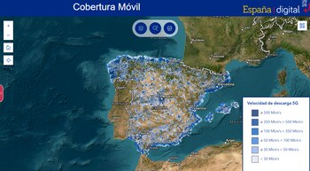 El Ministerio para la Transformación