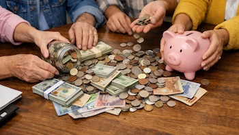 Por qué los mexicanos no ahorran para su retiro