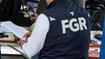 El supuesto amparo promovido por Mario Marín generó cuestionamientos, mientras continúa sin confirmarse un cambio en su situación jurídica. (Foto cortesía FGR)