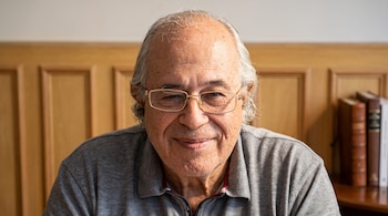 Jacques-Alain Miller