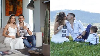 El mensaje de Kevin Bury