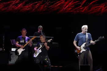 David Summers, Rafa Gutiérrez, Dani