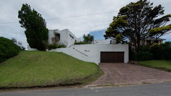 La Trepada sigue el estilo de la casa Goldstein (Diego Medina)