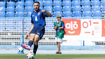 CABO VERDE SELECCIÓN
