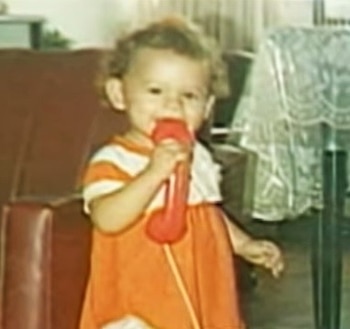 Susy Díaz nació en Barranco,