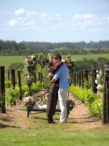 Cinzia confirma en vivo su inminente boda y destaca la importancia de Dylan Gissi en su vida