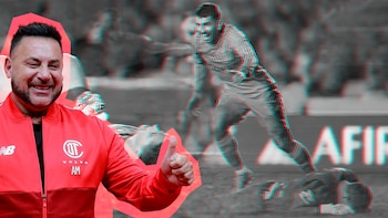 Esto dijo Antonio Mohamed tras