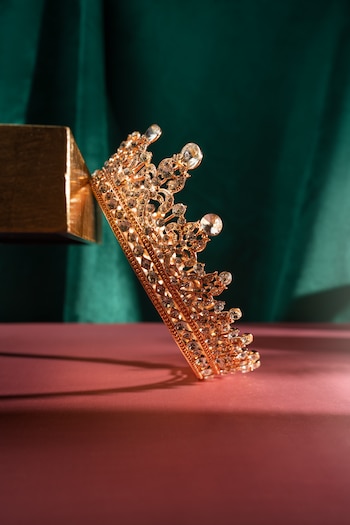 Una de sus reinas aseguró