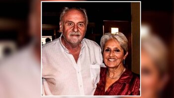 Murió el productor Ricardo Finkel