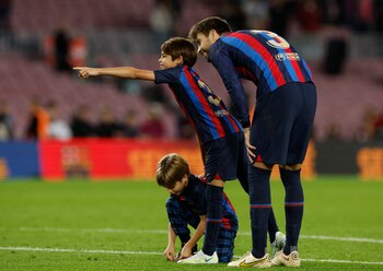 Soccer Football - LaLiga -