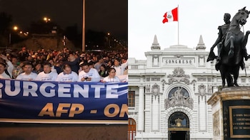 ¿Qué falta para retirar la AFP?: Conoce los detalles