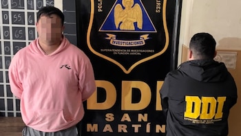 Detuvieron en Moreno a un hombre acusado de abusar sexualmente de su hermana de 13 años
