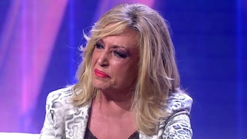Lydia Lozano pone voz al desgaste que sufrió en ‘Sálvame’: “Charly me decía que lo dejara ya”