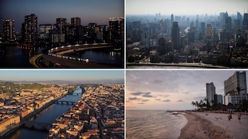 Día Mundial de las Ciudades: 10 destinos del mundo donde conviven historia, gastronomía y arte