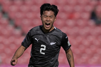 Egipto-Nueva Zelanda