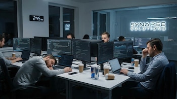 La compañía representa el modelo