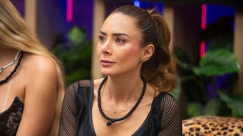 Johanna Fadul rompió una regla