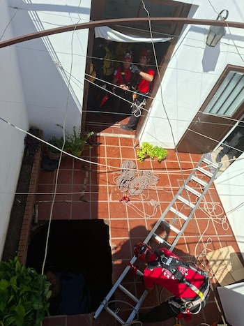 Las causas que provocaron la