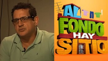 Segio Galliani no volverá a