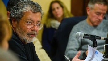 Reunión del Consejo Directivo de la CGT del 25/6/2026