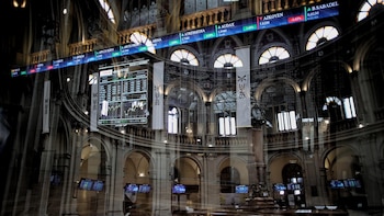 El Ibex 35 estrena el