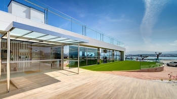 Gaiarooms entra en Galicia con