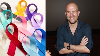 Gian Marco revela cáncer tras