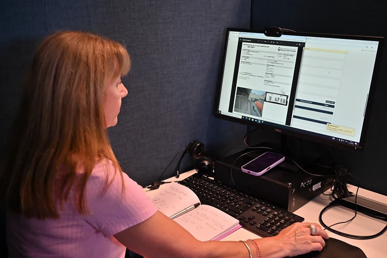 Las infracciones más frecuentes atendidas en la Ciudad incluyen exceso de velocidad, mal estacionamiento y violación de semáforos