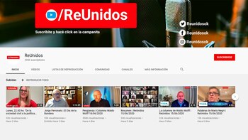 Así es la portada del