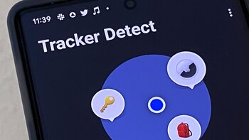 Apple lanza aplicación para detectar