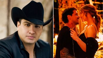 Julión Álvarez, Belinda y Nodal