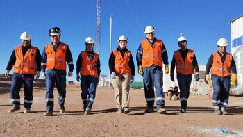 Eramine ofrece espacios de formación