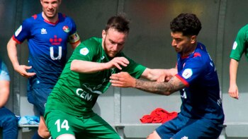 SAD Villaverde CD Mostoles