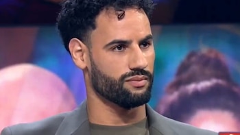 Asraf Beno desvela si Kiko