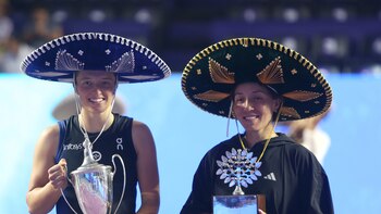 Arabia Saudí albergará las Finales WTA entre 2024 y 2026
