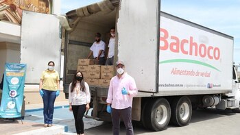 Quién es el dueño de