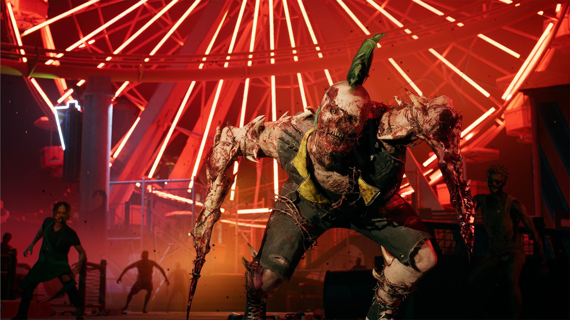 Dead Island 2, de Dambuster Studios.
