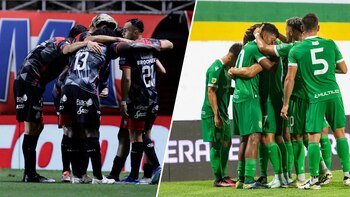 Barracas Central recibirá a Banfield