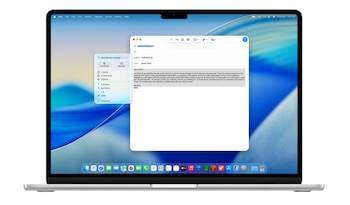 El MacBook Air M5 ofrece