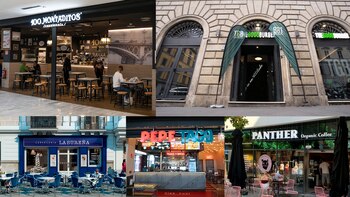 18/01/2024 Marcas de Restalia
ECONOMIA
RESTALIA