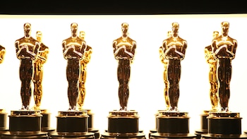 3 películas nominadas al Oscar