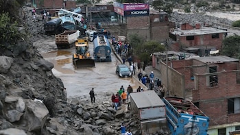 Las intervenciones incluyen remoción de