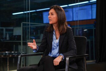 Seguridad y Salud, los primeros