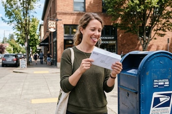 El USPS mantiene niveles de