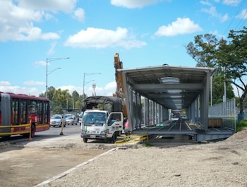 La intervención permitirá habilitar nuevamente