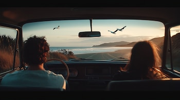 En todos estos destinos es