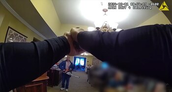 Uno de los agentes que