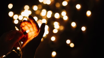 El villancico 'Noche de Paz'