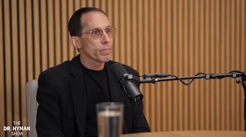 Dr. Daniel Sodickson